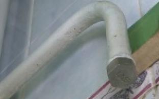 Жителнице Первоуральска коммерсанты предложили установить газовый счётчик