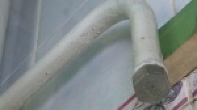 Жителнице Первоуральска коммерсанты предложили установить газовый счётчик