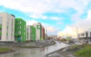 55 миллионов рублей получит город из региональной казны