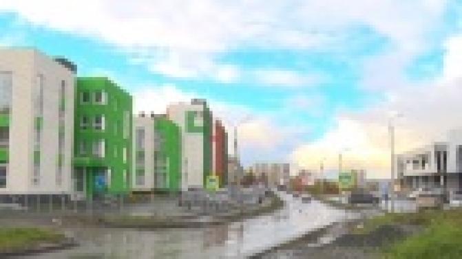 55 миллионов рублей получит город из региональной казны