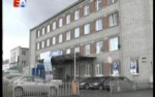 В Первоуральске восстановил работу регистрационно-экзаменационный отдел ГИБДД