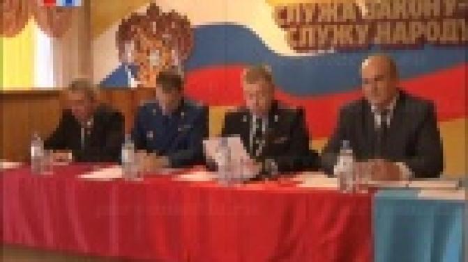 Первоуральцы стали чаще звонить в полицию