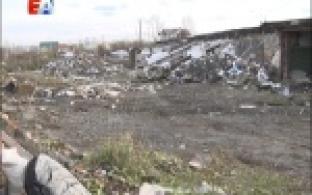 Несанкционированные свалки взяты на контроль