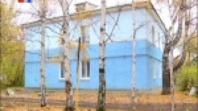 Комиссия из сотрудников первоуральской администрации проверила как проходят в городе капитальные ремонты жилых зданий