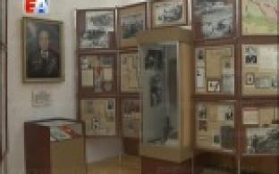 Урок мужества для будущих офицеров провели в музее ПНТЗ