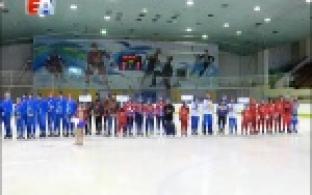 Несколько дней напряженной борьбы