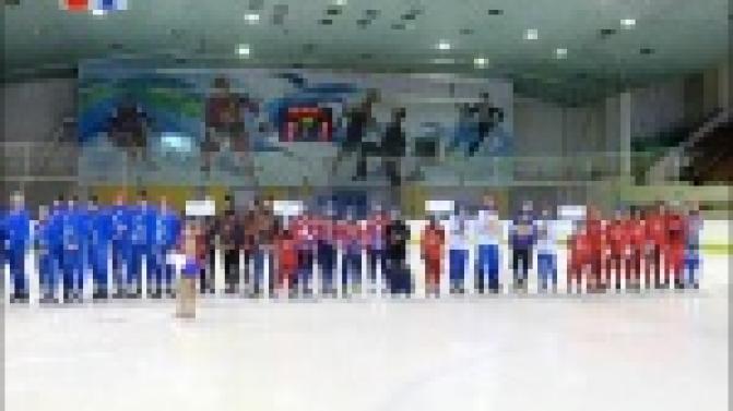 Несколько дней напряженной борьбы