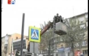 Их сигнал виден в любое время суток и при любой погоде