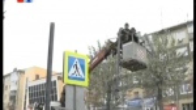 Их сигнал виден в любое время суток и при любой погоде