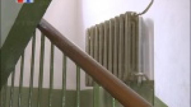 Замерзают в собственных квартирах