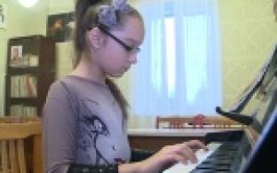 Жительница Первоуральска вернулась с прослушивания шоу "Голос - Дети"