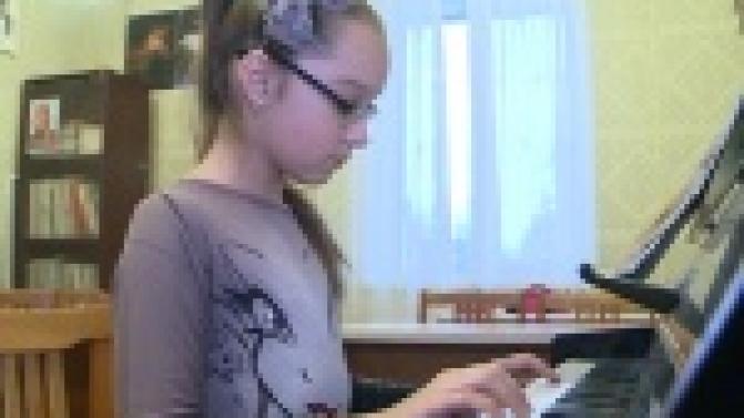 Жительница Первоуральска вернулась с прослушивания шоу "Голос - Дети"