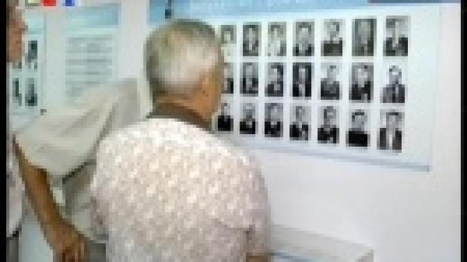 Первоуральцев приглашают в первый и единственный в России Музей строителей