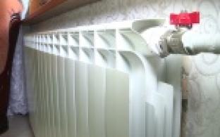 Отопление или горячая вода - жителей дома №40 на улице Береговая поставили перед непростым выбором