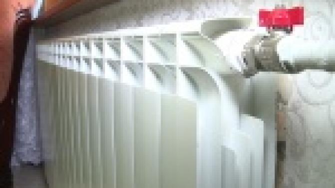 Отопление или горячая вода - жителей дома №40 на улице Береговая поставили перед непростым выбором