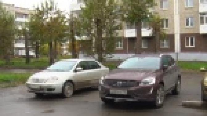 ГИБДД Первоуральска призывает автовладельцев быть бдительными