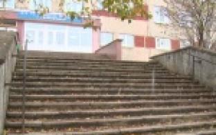 Пациенты городской поликлиники обеспокоены