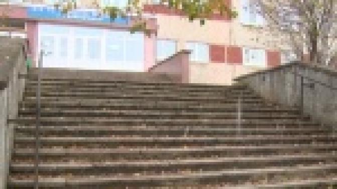 Пациенты городской поликлиники обеспокоены