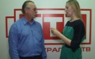 Телеканал "Первоуральск-ТВ" продолжает награждать горожан за  новости, которые они сообщают