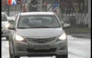 14 краж автомототранспорта, 38 случаев неправомерного завладения, три из которых до сих пор не раскрыты