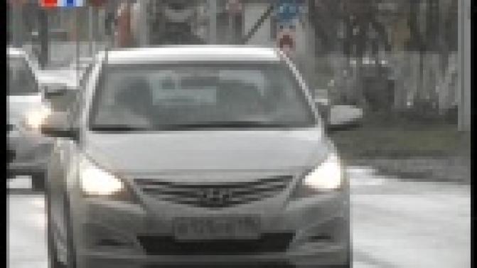 14 краж автомототранспорта, 38 случаев неправомерного завладения, три из которых до сих пор не раскрыты