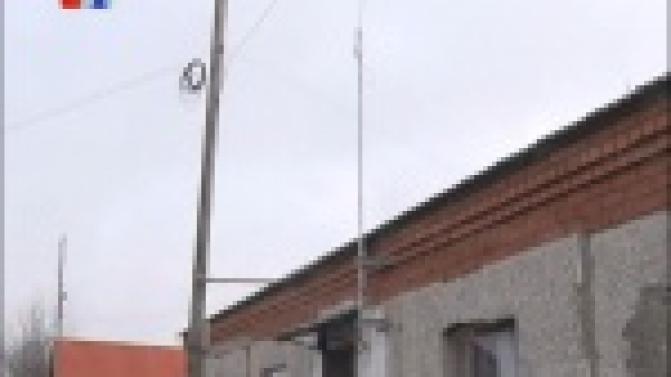 Жителям Нижнего Села стал доступен высокоскоростной интернет