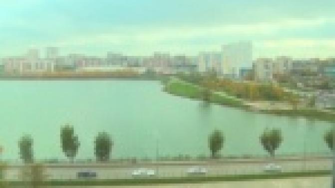 Первоуральск может получить статус территории опережающего развития