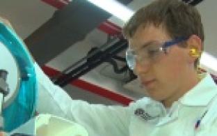 В Образовательном центре ПНТЗ идет подготовка к чемпионату WorldSkills Hi-Tech