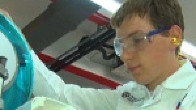 В Образовательном центре ПНТЗ идет подготовка к чемпионату WorldSkills Hi-Tech