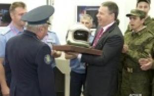 Акционера группы ЧТПЗ Андрея Комарова наградили знаком отличия «За заслуги перед Челябинской областью»