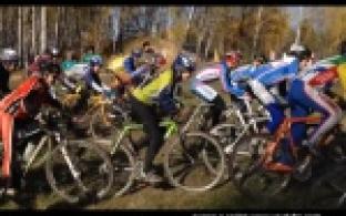 Первоуральские велосипедисты достойно выступили на Всероссийских соревнованиях по маунтинбайку в дисциплине велокросс