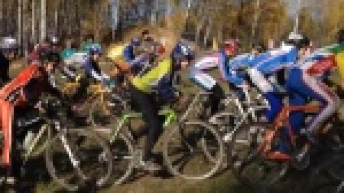 Первоуральские велосипедисты достойно выступили на Всероссийских соревнованиях по маунтинбайку в дисциплине велокросс