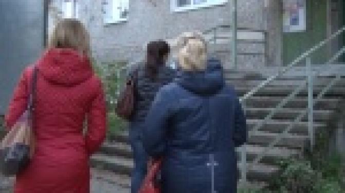 Долги за коммуналку могут стать причиной выселения