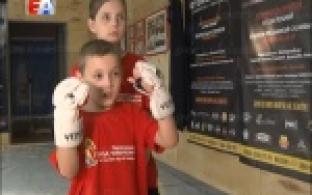 Лечение с помощью физических упражнений