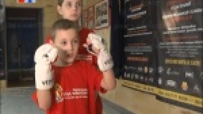 Лечение с помощью физических упражнений