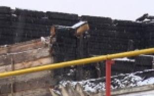 За несколько дней в Первоуральске произошло три серьезных возгорания