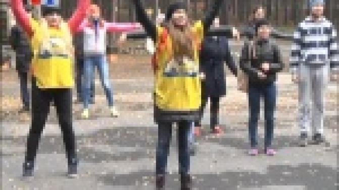 О деятельности профсоюза и заводского совета молодёжи - в игровой форме