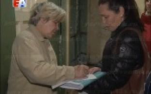 Выселение или шанс на нормальную жизнь