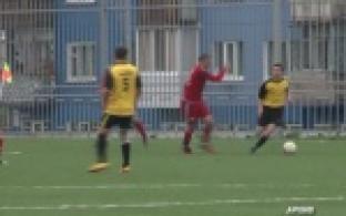 "Динур" досрочно стал чемпионом Свердловской области