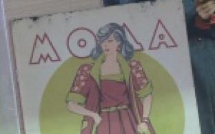 Узнать о моде и стиле советского времени теперь можно и в библиотеке