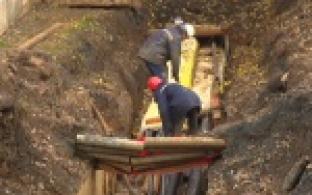 В службу народных новостей обратились жители одного из домов на улице Ватутина