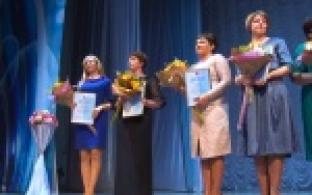 Итоги городского конкурса воспитатель и учитель года стали известны