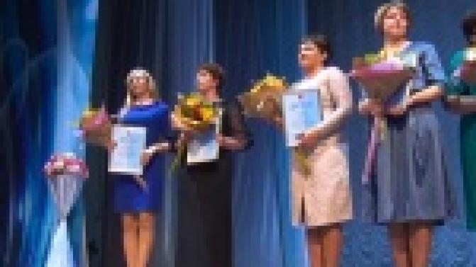 Итоги городского конкурса воспитатель и учитель года стали известны