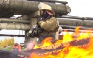 Неспокойное утро выдалось у сотрудников первоуральской ТЭЦ