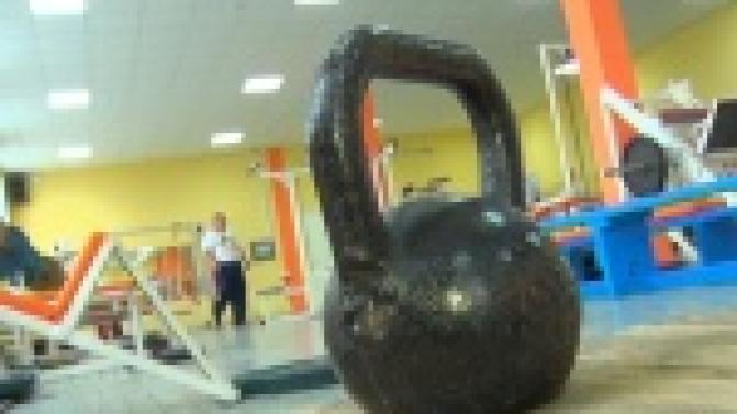 Четыре золотые медали привезли первоуральские спортсмены с органиченными физическими возможностями с Чемпионата мира по пауэрлифтингу