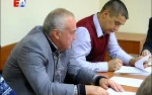 Первоуральские власти смогут организовать Чемпионат России по хоккею с мячом на должном уровне