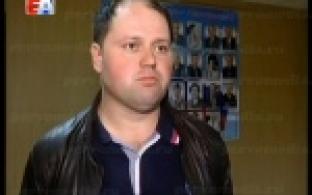 Дорожники нашего города переходят на зимний режим работы