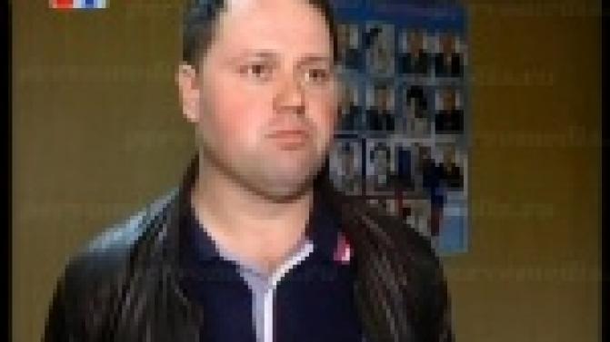 Дорожники нашего города переходят на зимний режим работы