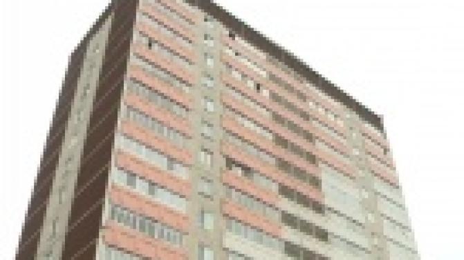 Несчастливый дом или недобросовестные коммунальщики?