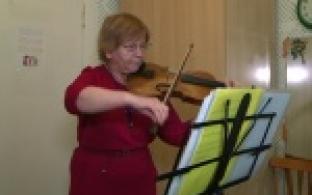 Мы продолжаем праздничную серию репортажей об учителях